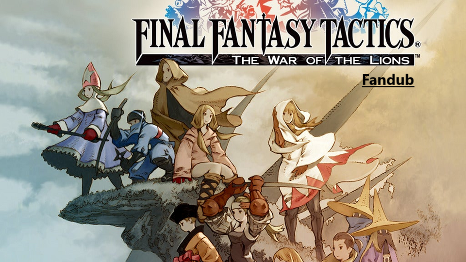 Brigade Messenger (female)