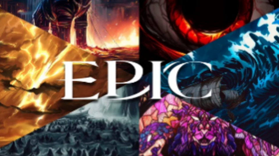 Feminine Ensembles (Sirens, Winions, Lotus-Eaters)