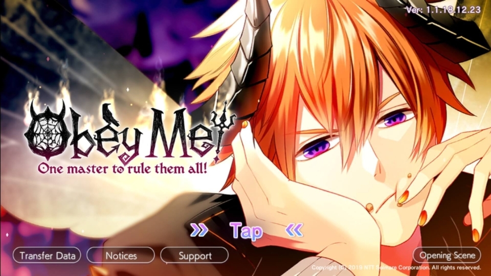 Satan- Avatar of Wrath