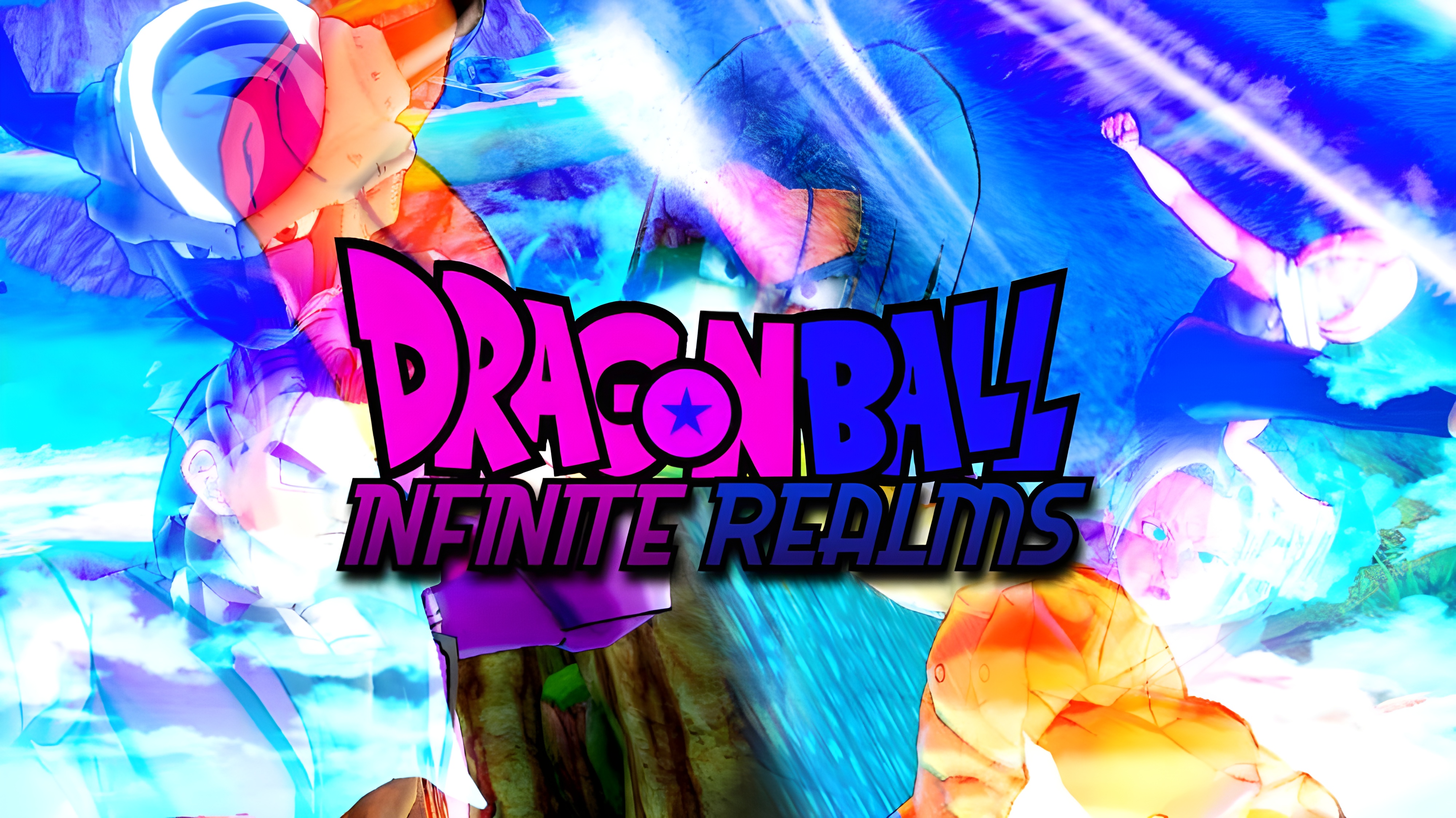 Dragon Ball Infinite Realms: Tournament ARC | Casting Call Club