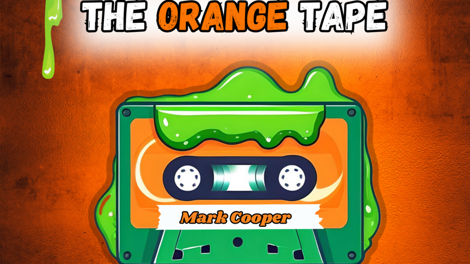 Voice of Main Villain 