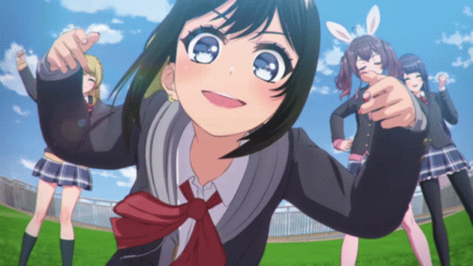 Male Minor Characters / Background Voices 