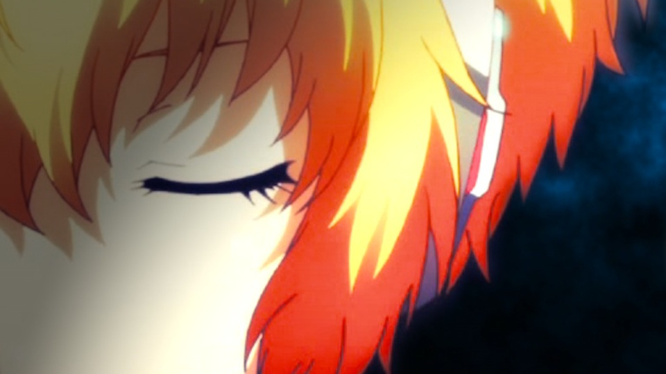 **RECASTING YUKARI TAKEBA**[ThePersonaProject] Persona 3 The Movie: Midsummer Knight's Dream Unofficial English Dub copy