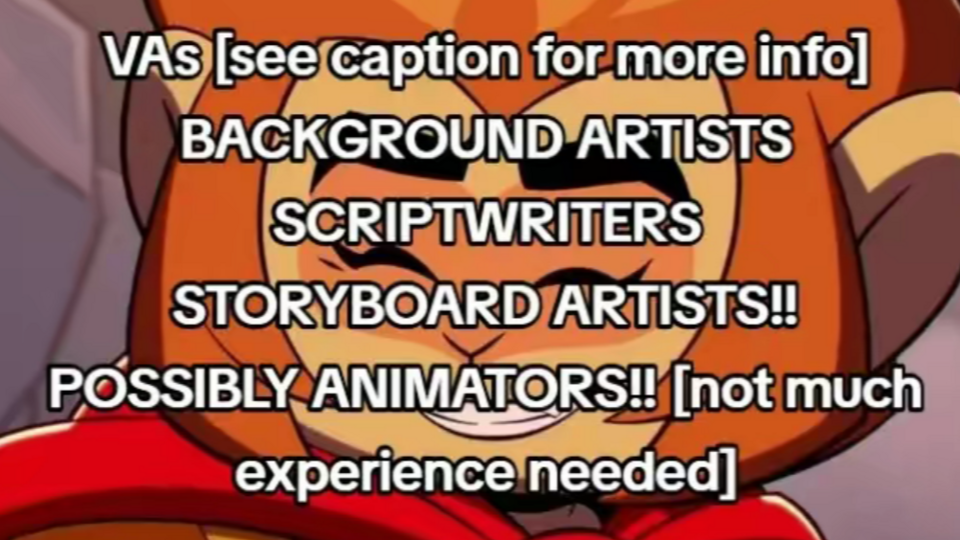 Red-back Horse Baboon