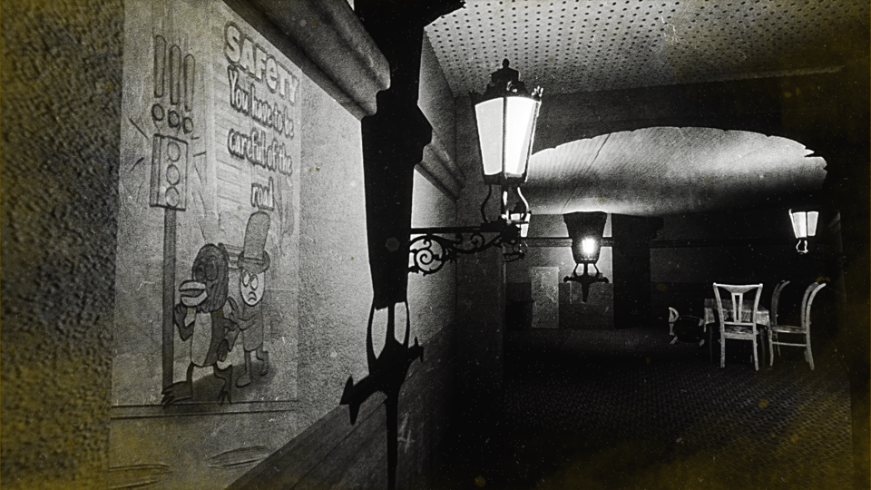 Detective Assistant (In Calls With Detevtive)