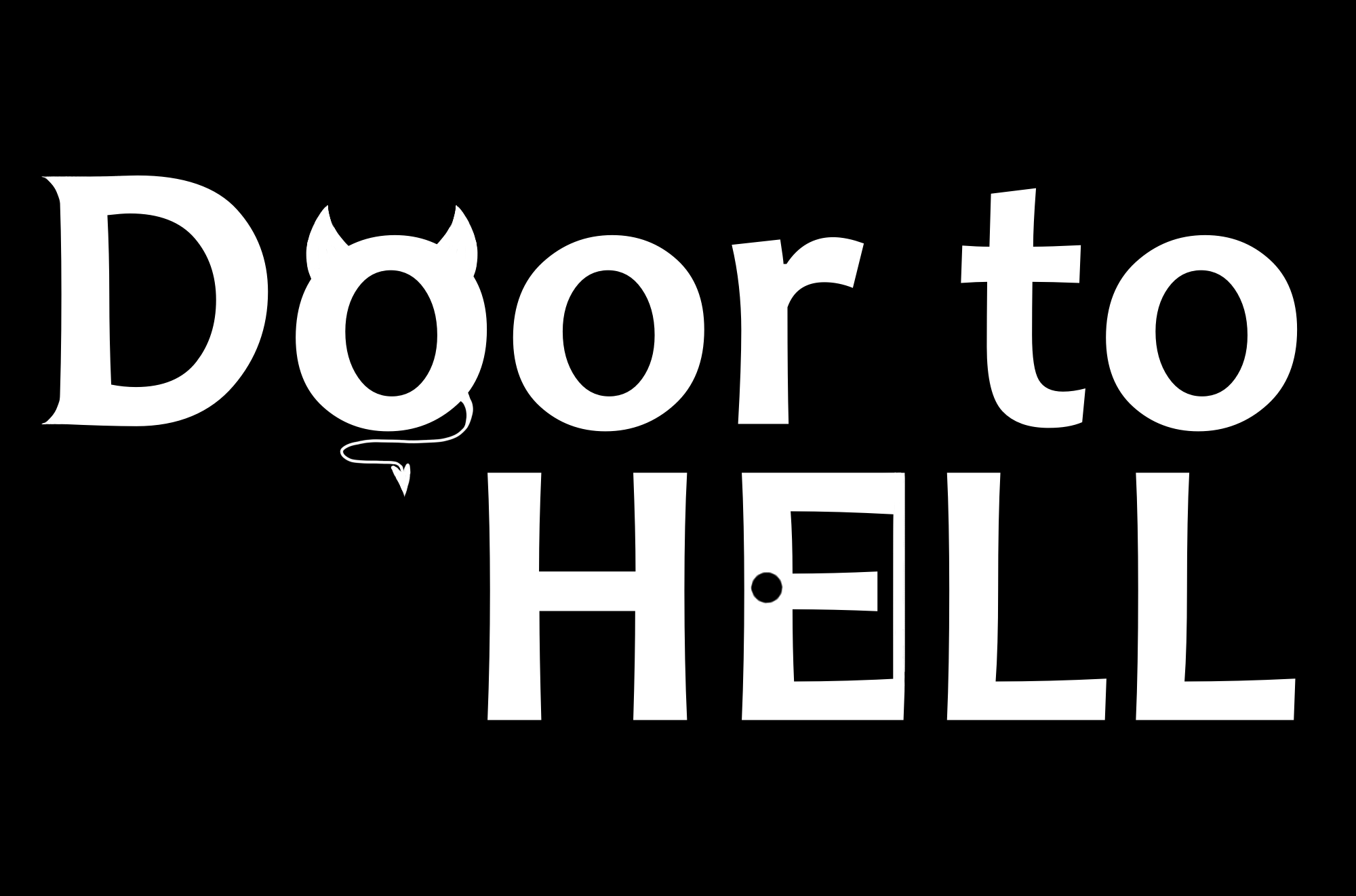Door to Hell (Concept/Pilot)