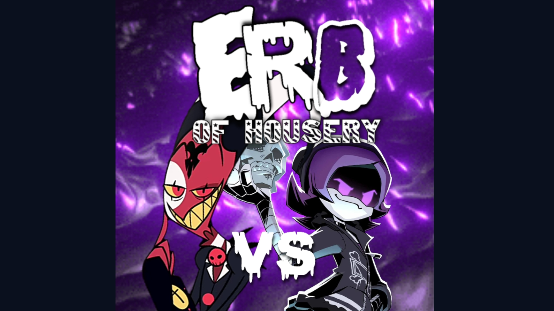 Blitzø vs Uzi Doorman