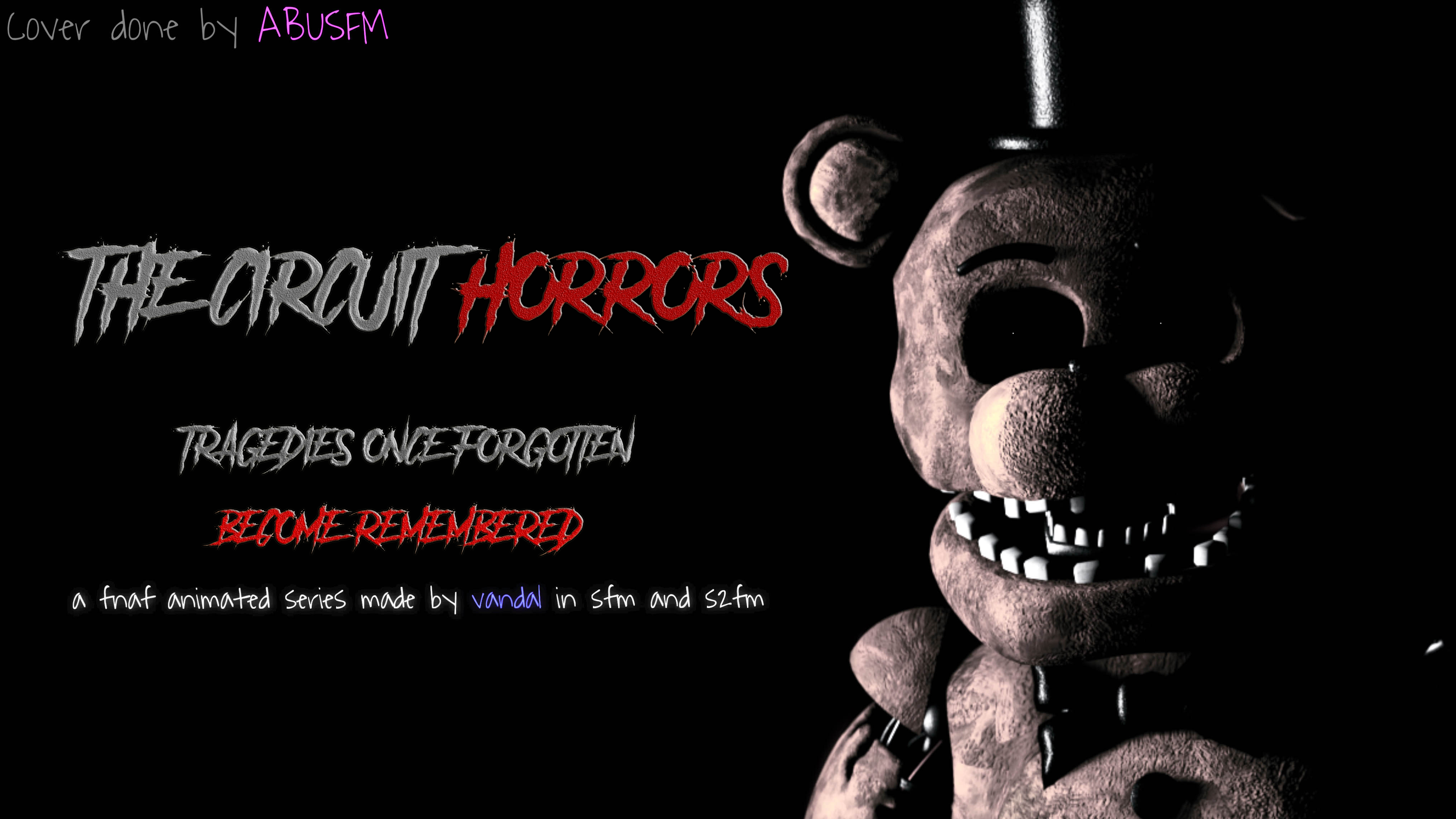 FNAF: The Circuit Horrors
