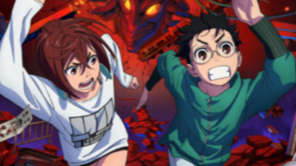 Side Voices (Female)