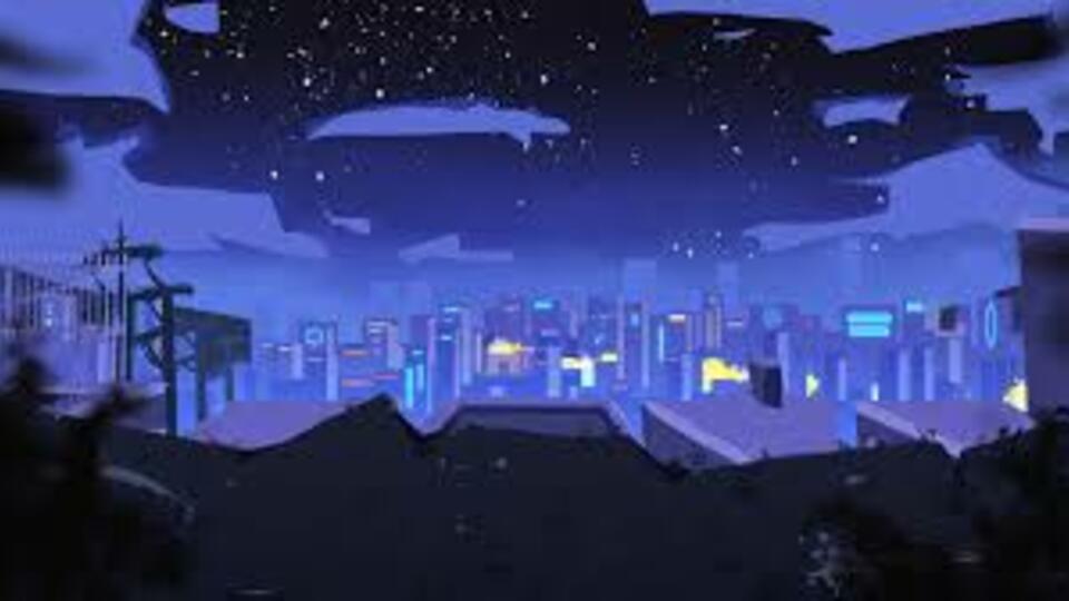 FNF: Spiritual Sunset (Voice Actors, and Sound Effects)