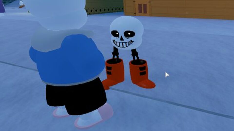 Classic Papyrus (CLOSED)