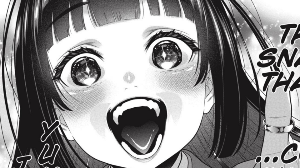 Voice Actors for the Main Cast