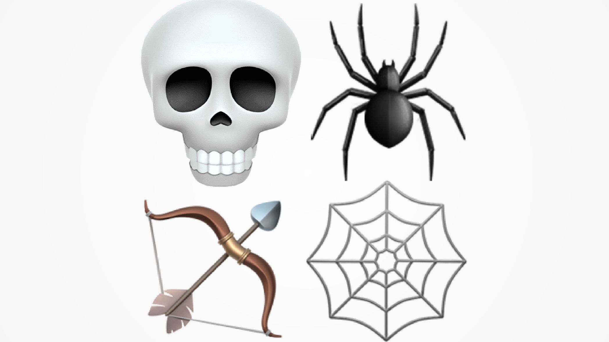 Skull and Spider (Original Superhero Event)