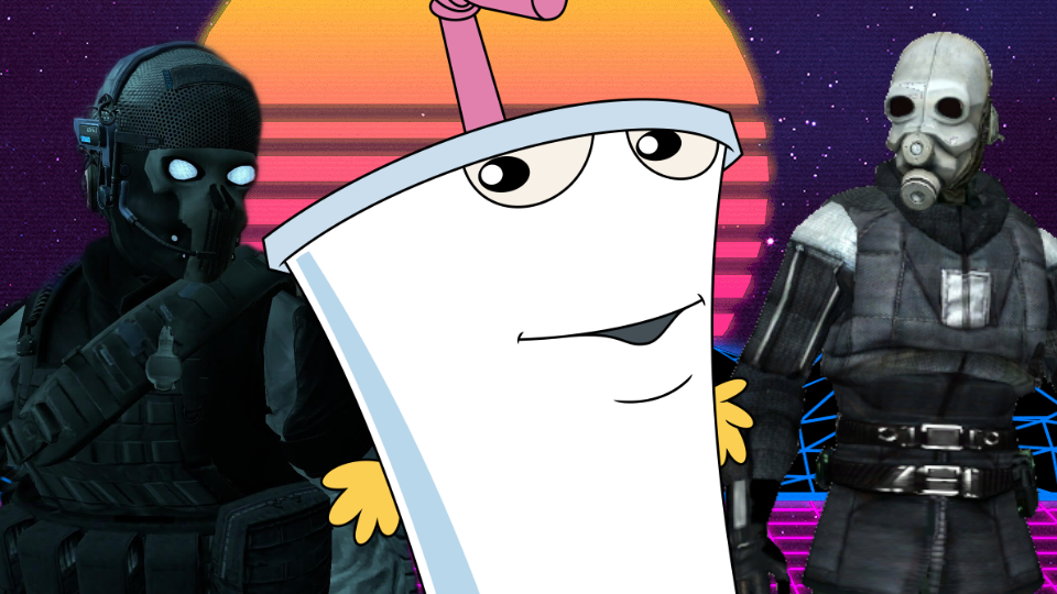 Subordinate Johnson/Cops