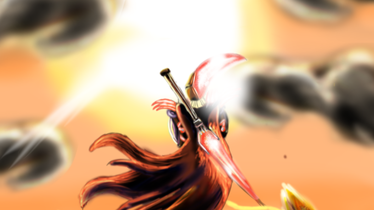 The Zantorax Factor: Main Characters, Production Team, & Misc. Roles