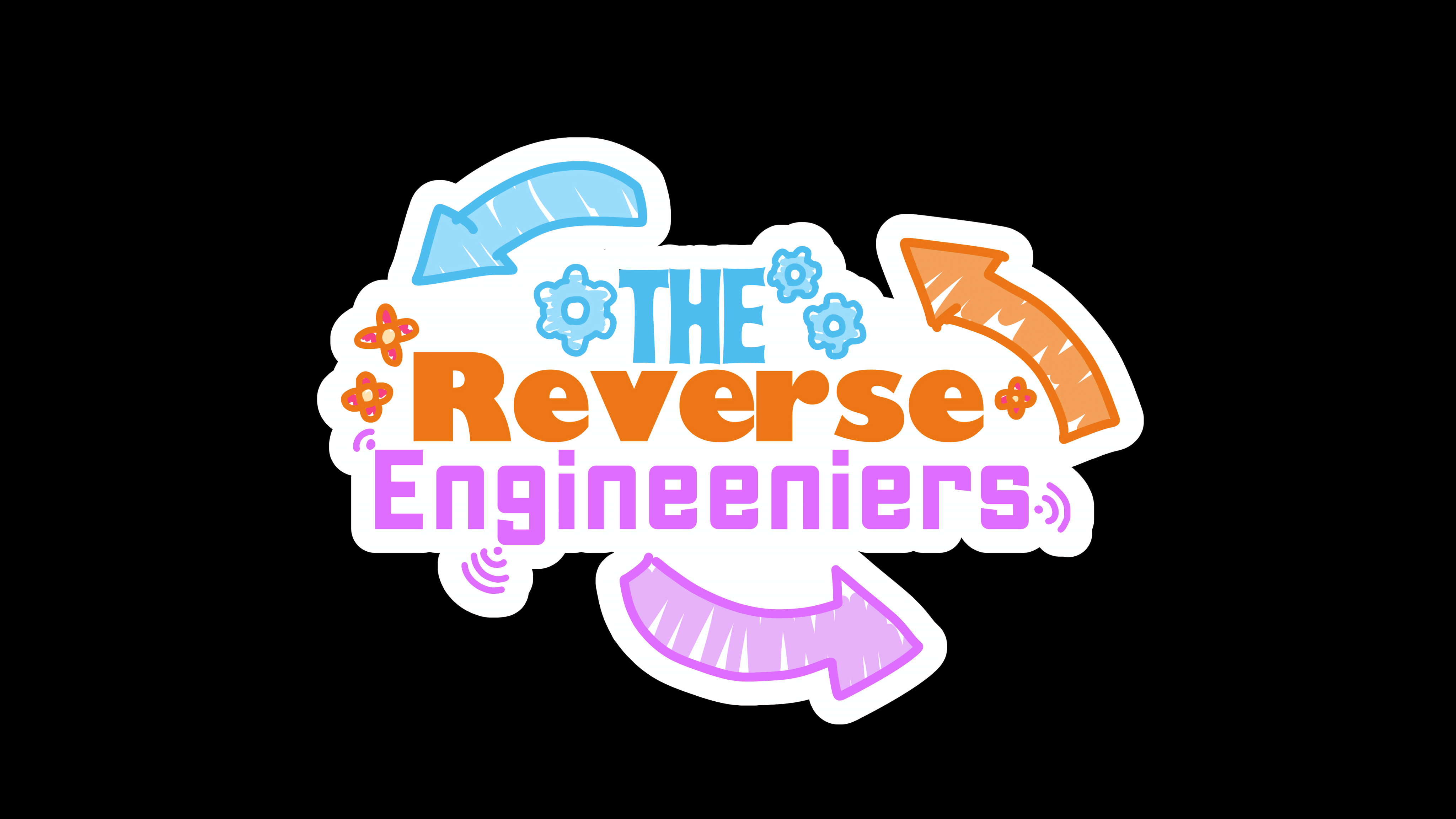 The Reverse Engineeniers - A Toca Boca World Series!