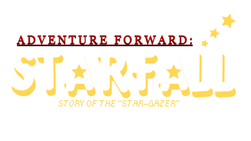 Adventure Forward: Starfall™ | Earthbound-Inspired JRPG |
