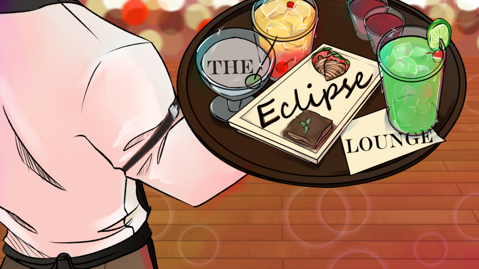 New Owner (Mr. Hale)