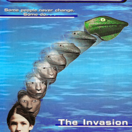 Jake's Mother - Jean