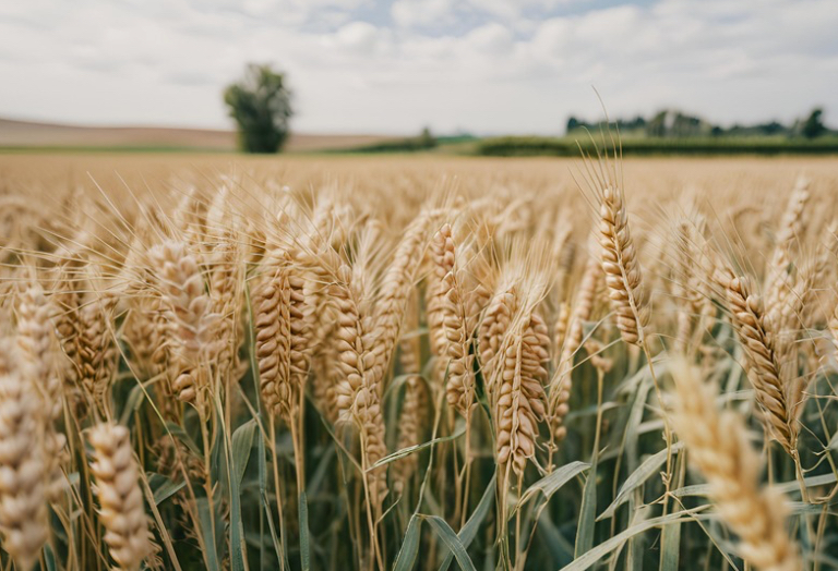 The Wheat and The Weeds - Audiodrama