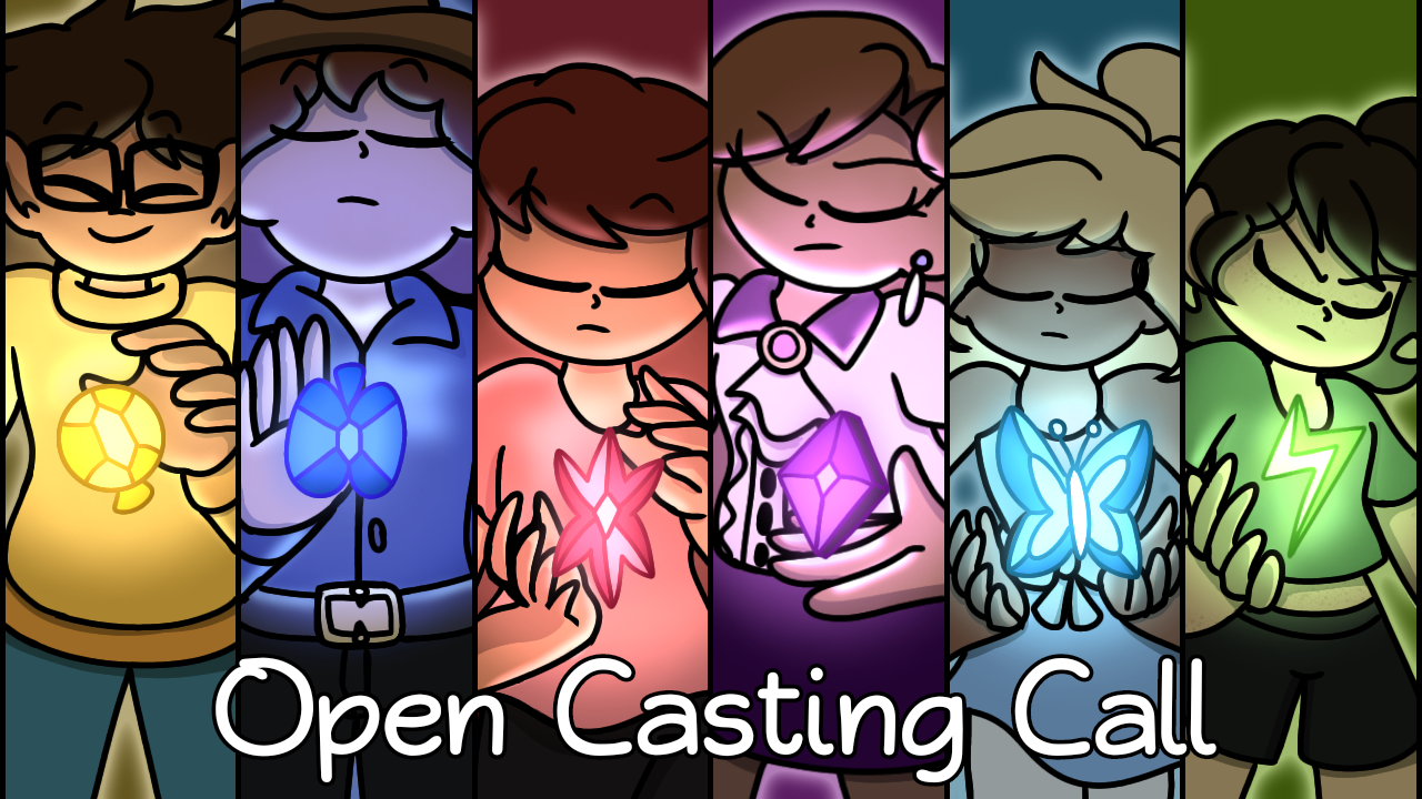 Super Team Official Comic Dub