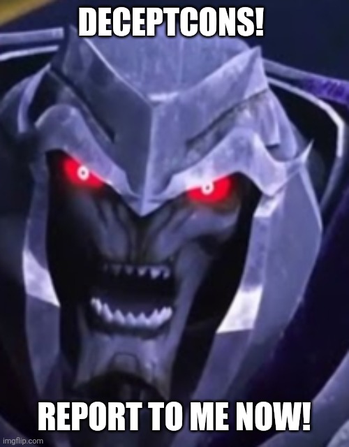 Transformers prime skit 