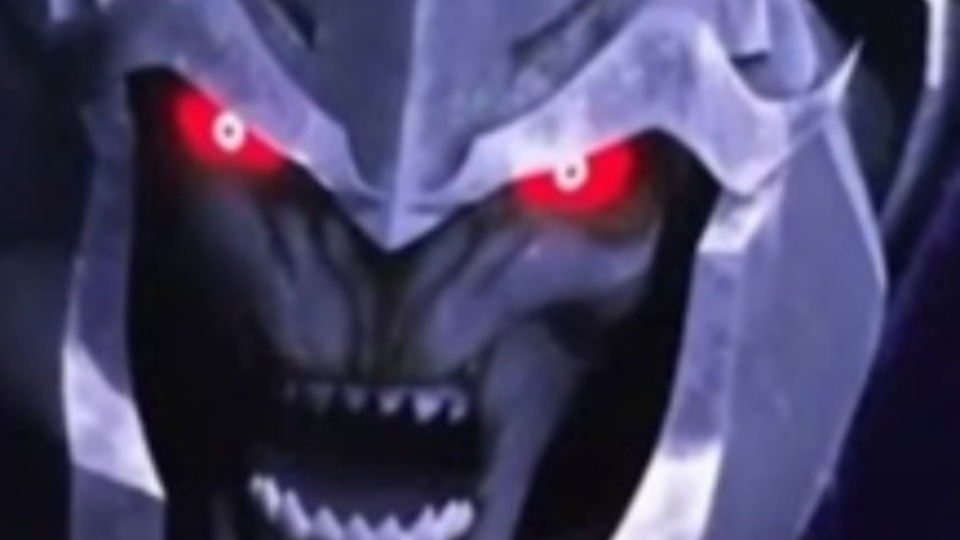 Megatron 