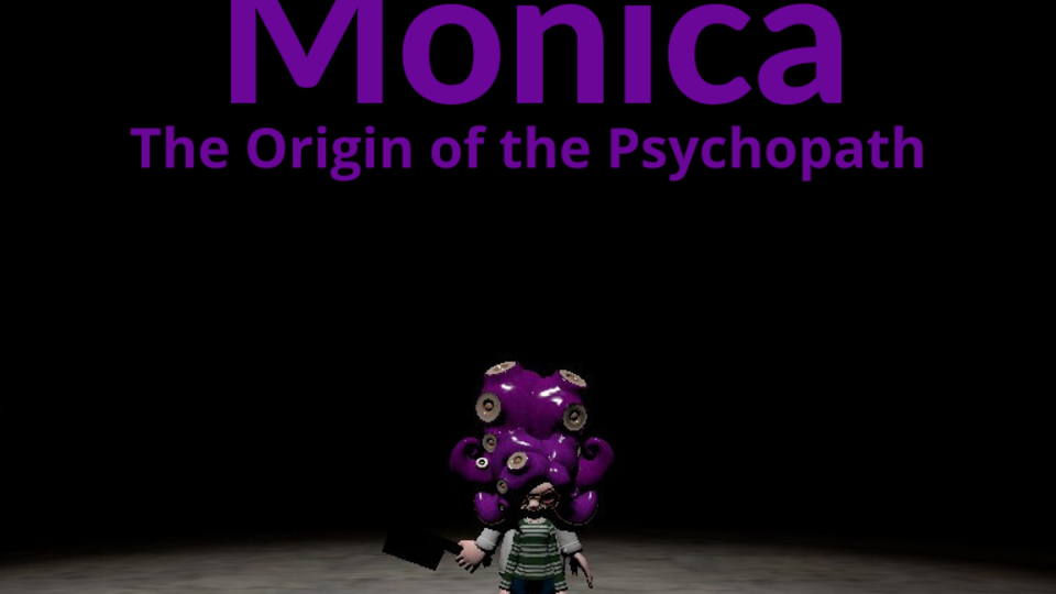 Inkling girl (victim)