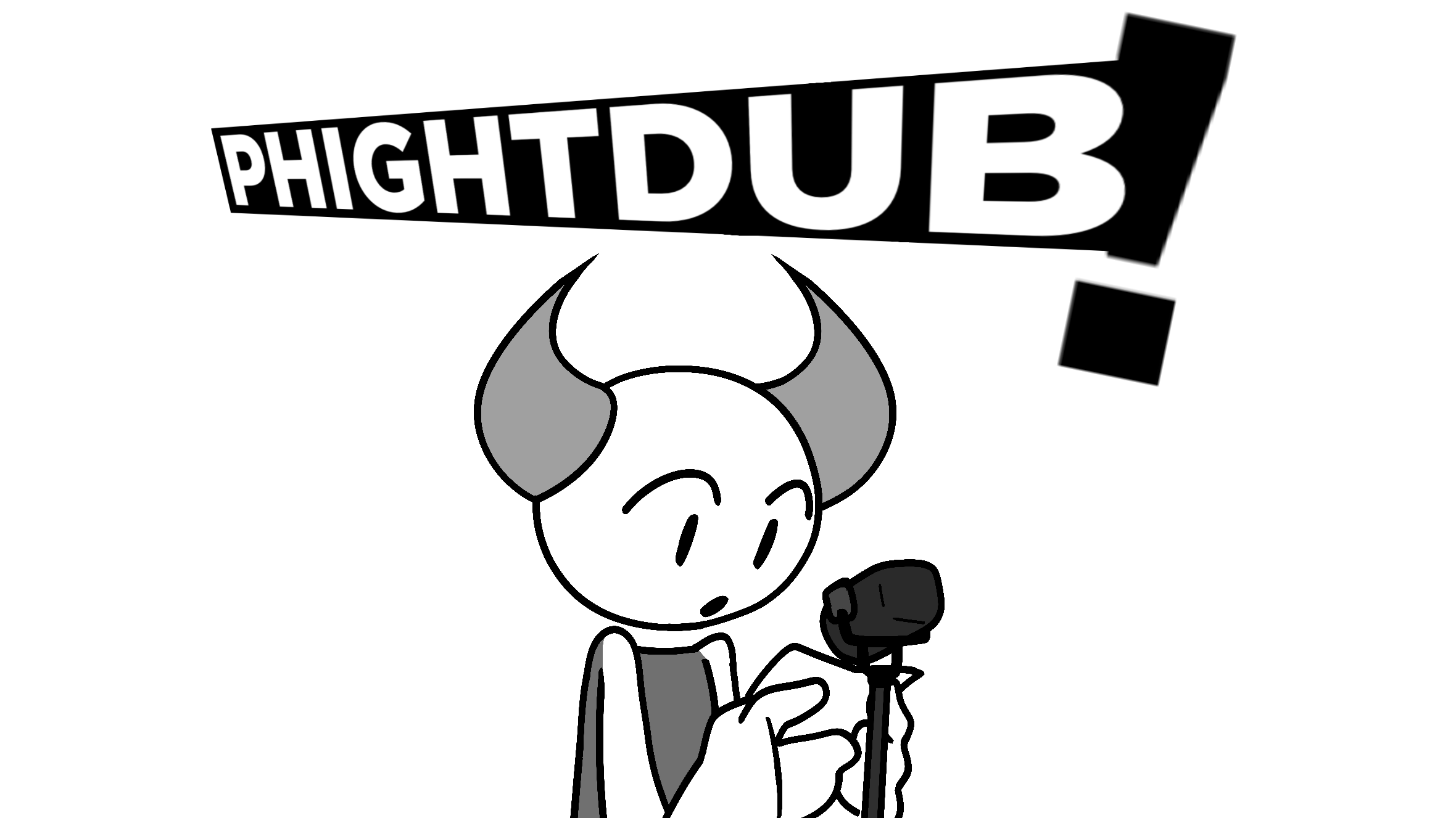 PhightDub! (Auditions closed!)