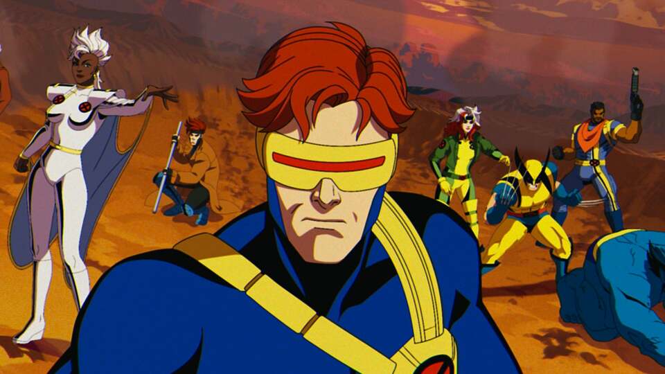 Wolverine
