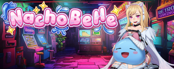 Voice my Squeeb (slime, for twitch)