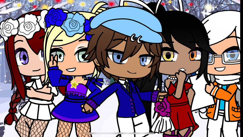 Sky (Main character)