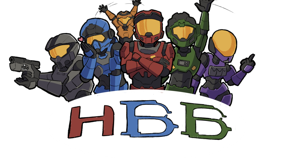 HBB (Halo Machinima/Animation Series)