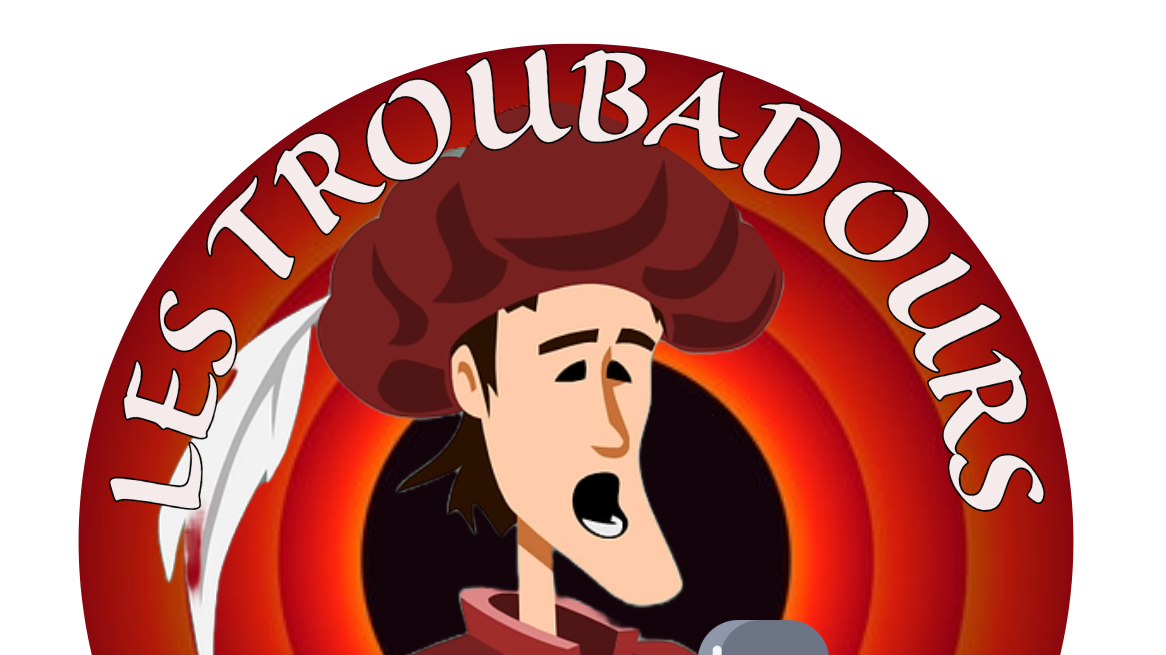 Les troubadours ( groupe de doubleur )