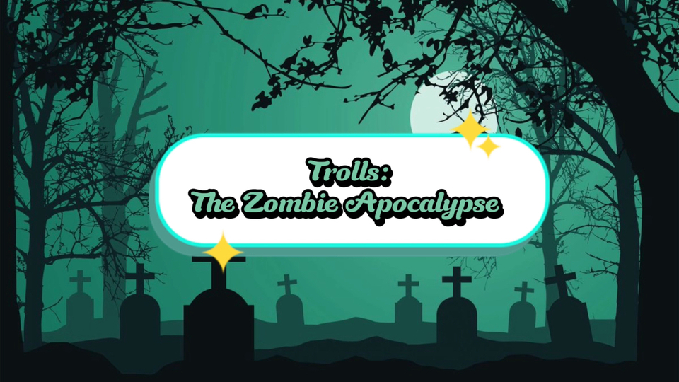 Queen Poppy (Singer and Actress)