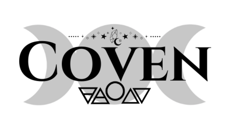 Witch of Spirit - Psyche