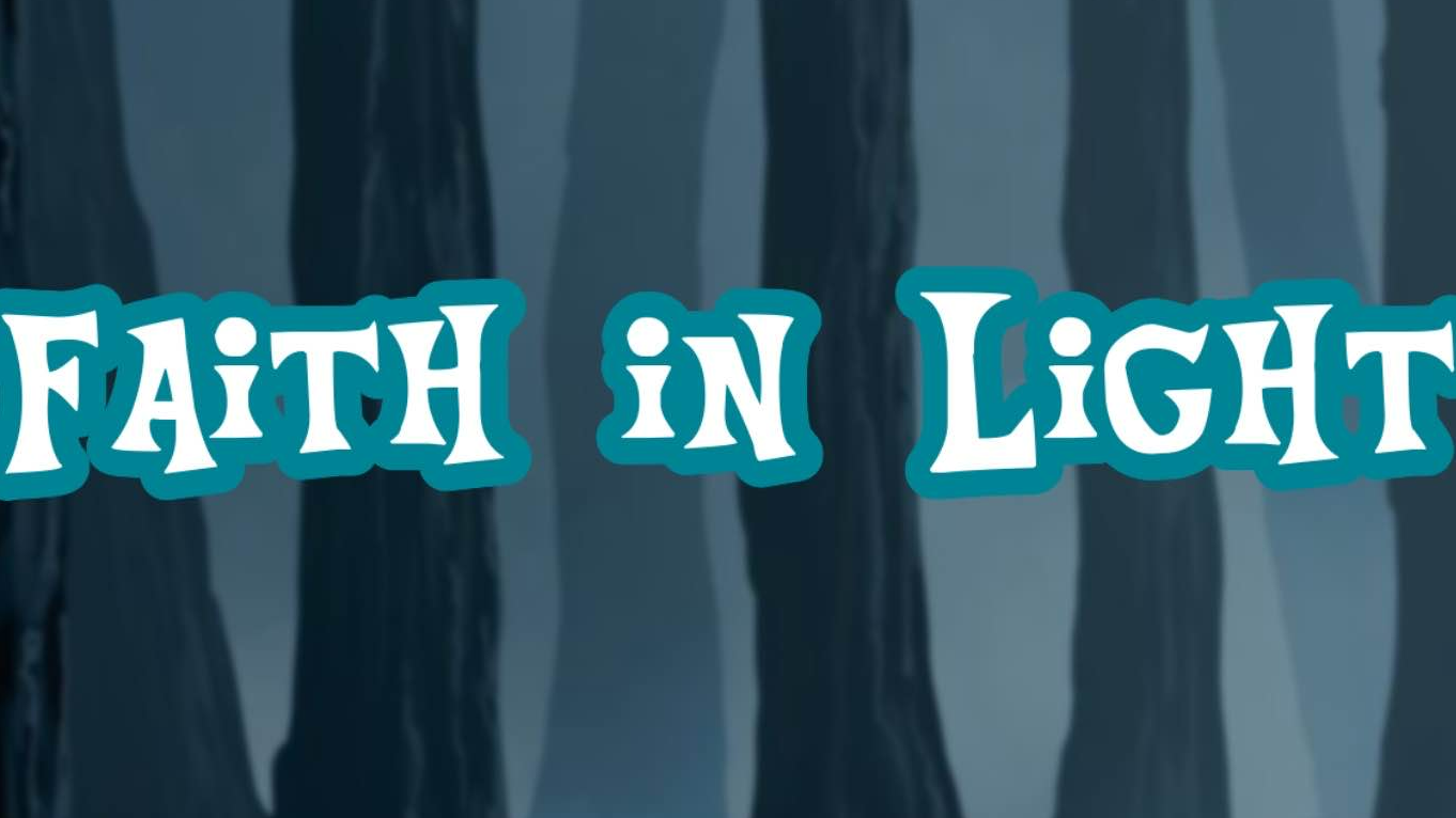 Faith In Light // MLP Infection Au Audio Drama