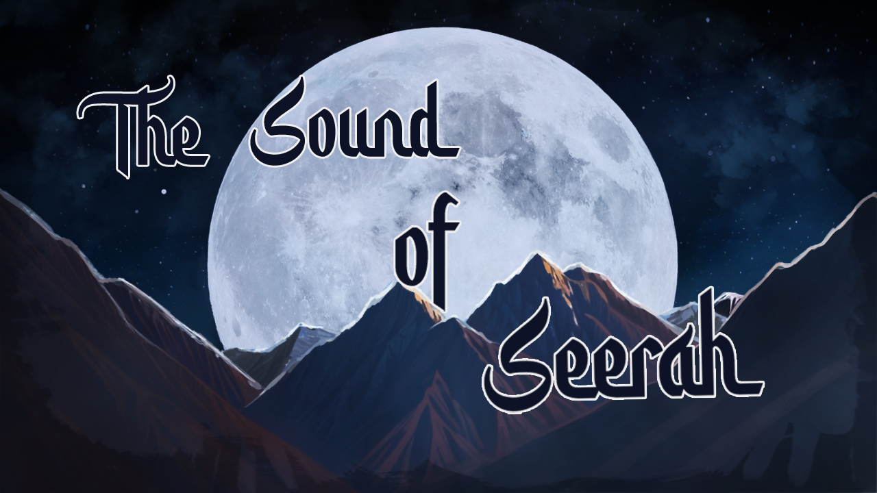 The Sound Of Seerah S02 Ep08 Casting Call Club