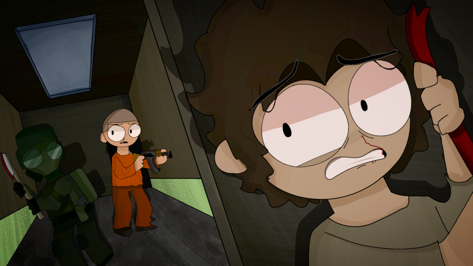 Charlie Utter - 20 years old