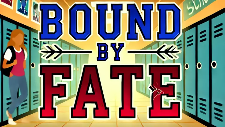 Bound By fate | Minecraft Roleplay