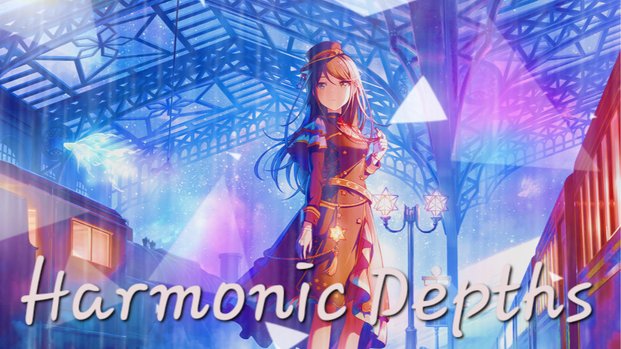 Project Sekai fandub npc casting