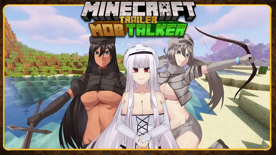 Yukari Icelynn the Snow Golem