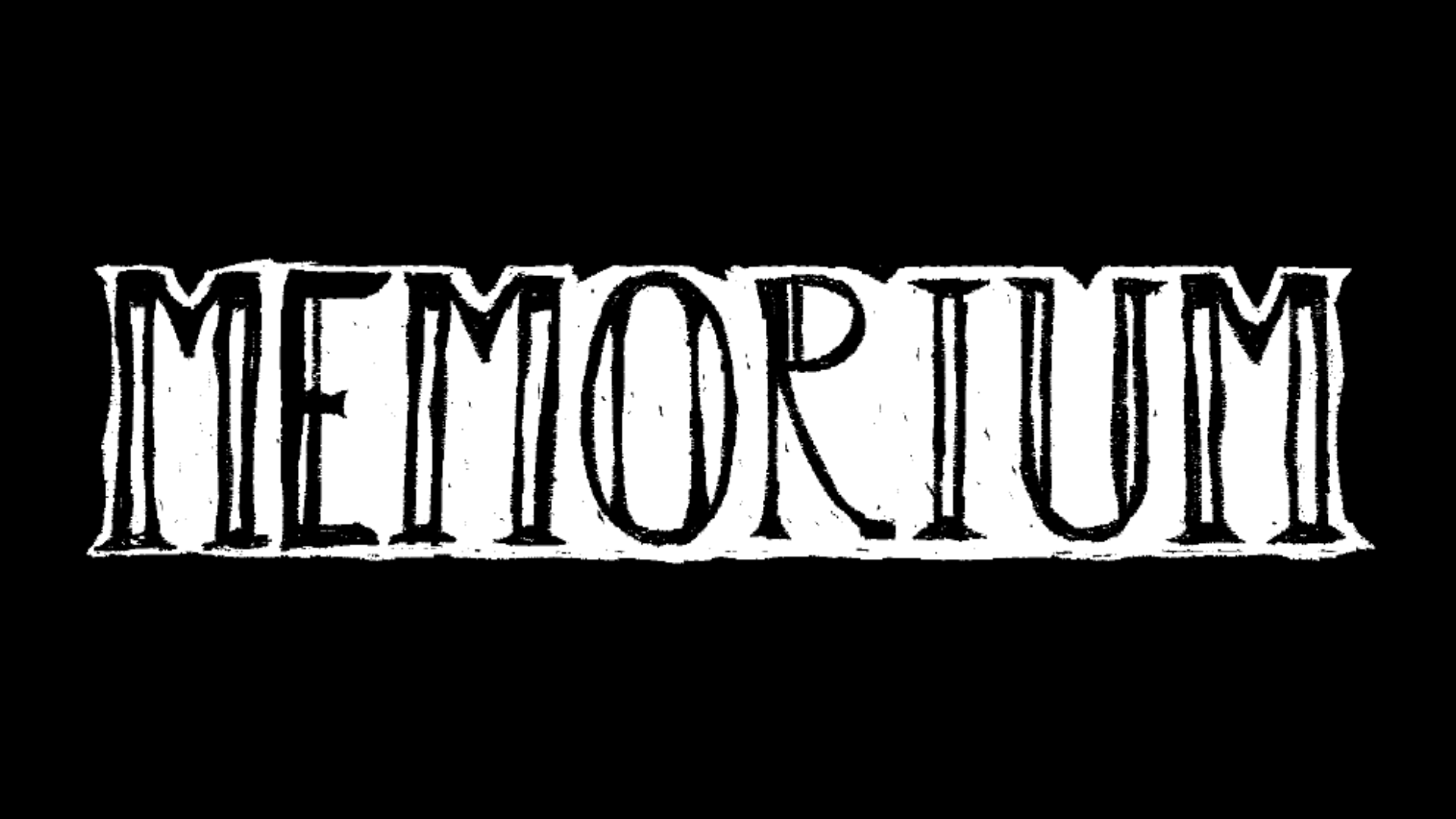 Memorium [Original Video Game Project]