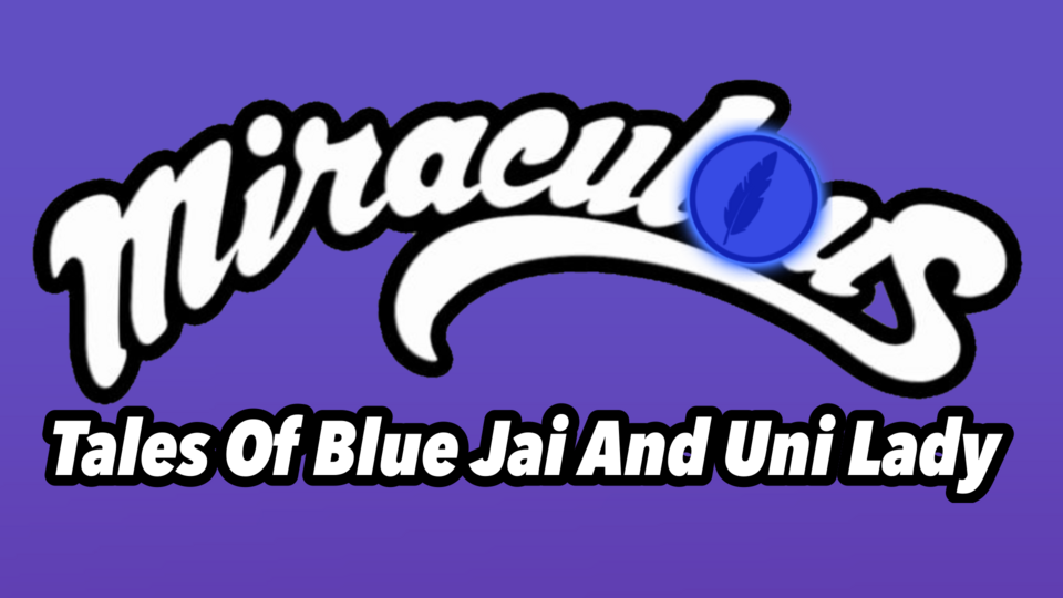 Zach Benizas/Blue Jai