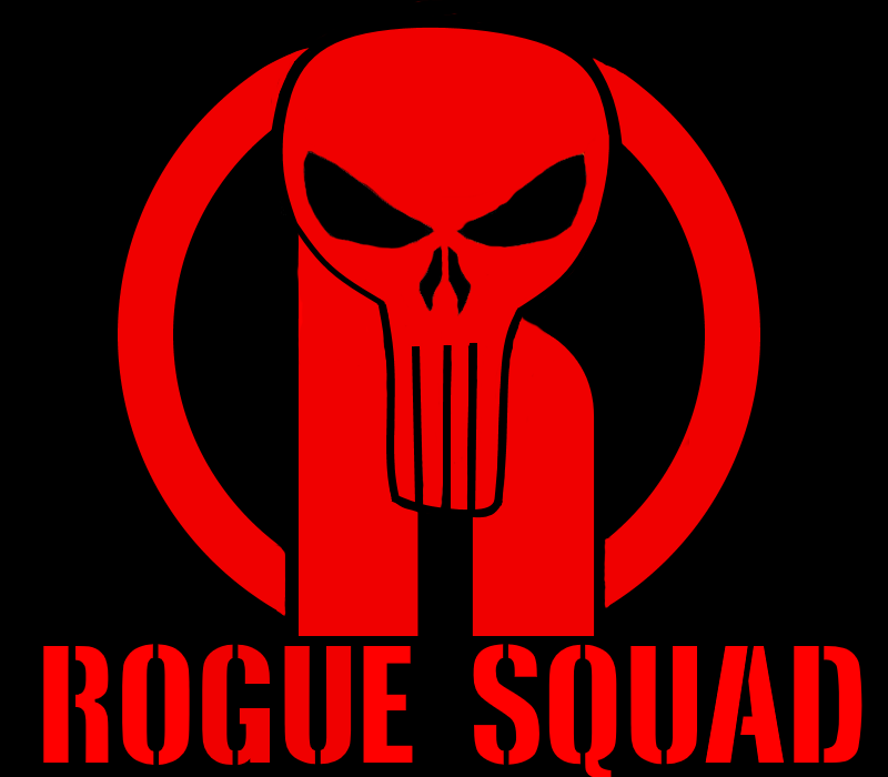 The Rogue Squad Animated Series (Unpaid)