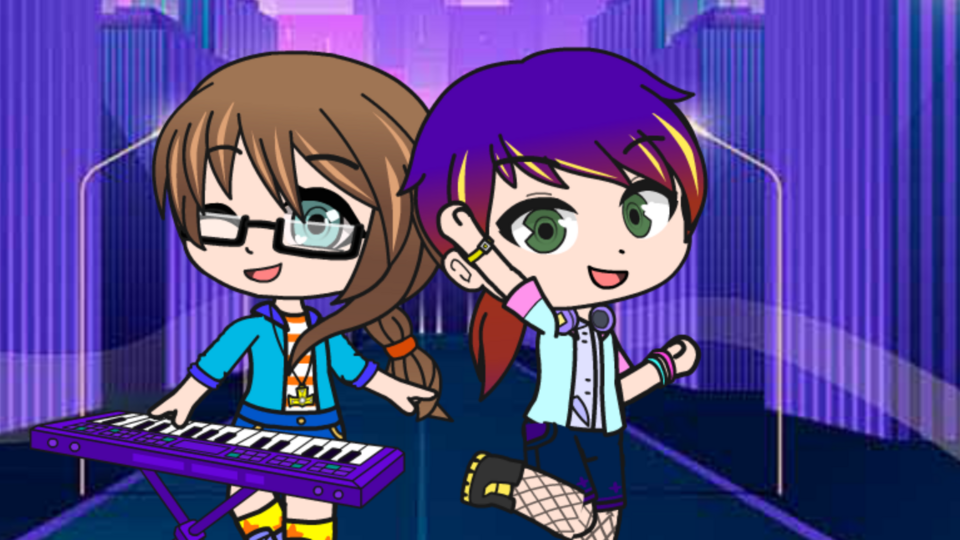 Tempo Lash Pretty Cure [WAVE 1 CASTING]