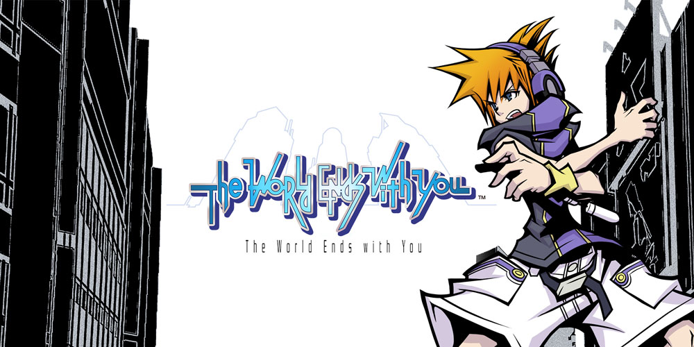 The World Ends With You Fandub