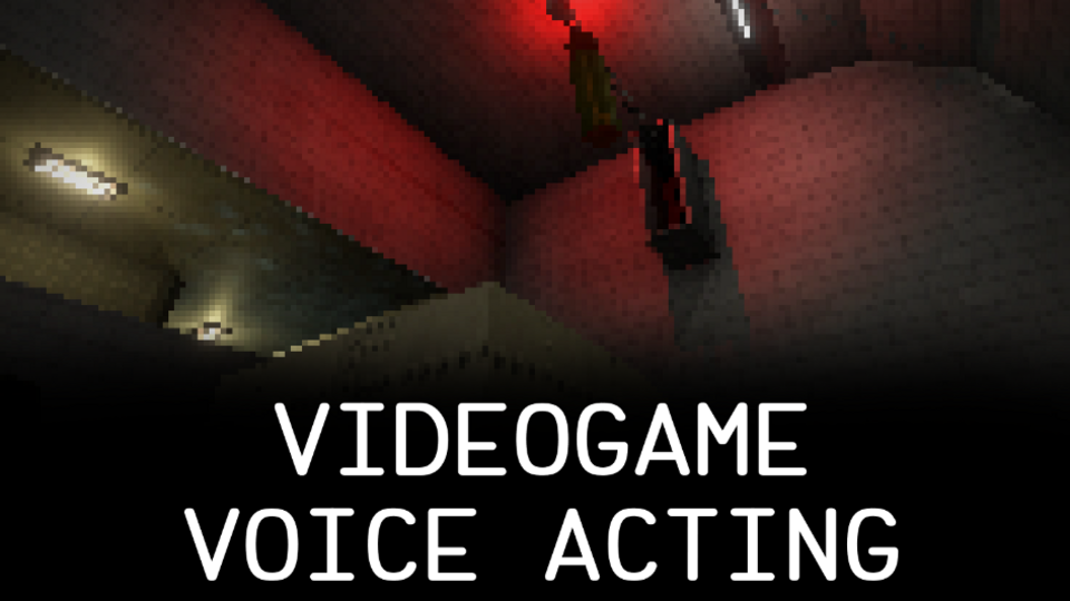 Intercom Voice - Trolley Station