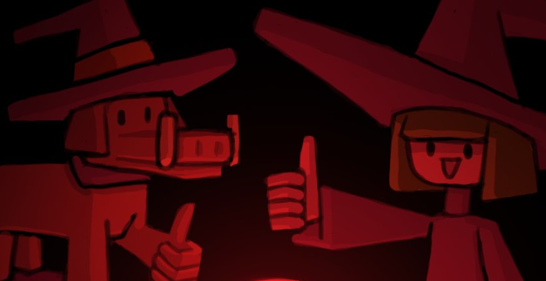 Boarverse (Paid project for Comic Dubbing)