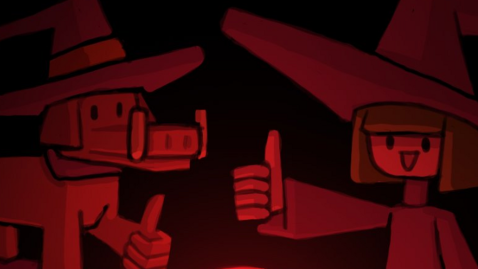 Side characters (I need one person for multiple background characters)